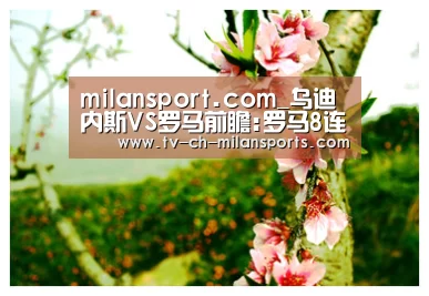 milansport.com_乌迪内斯VS罗马前瞻:罗马8连胜? 沙拉维状态正火(图2) 米兰体育