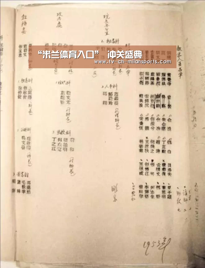 米兰体育